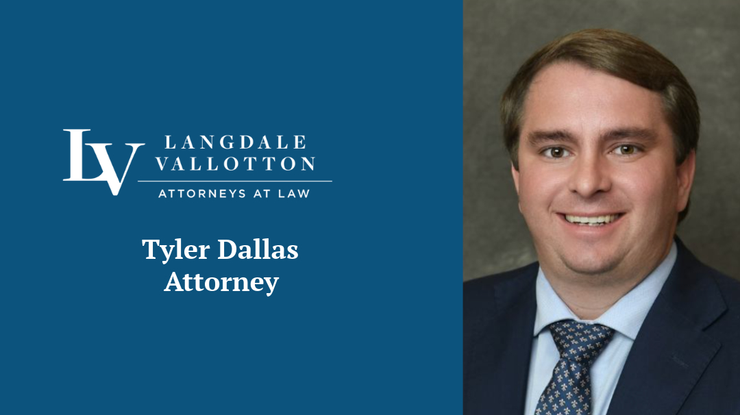 Tyler Dallas, Attorney